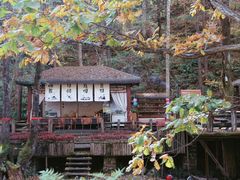 -丹东天桥沟景区