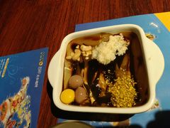 -YOYO悠游美食地图(西市城购物中心店)