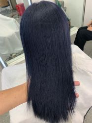 -起点造型·QIDIAN烫染接发