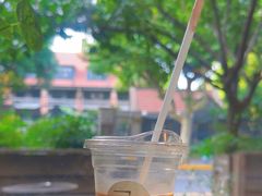 -WABI COFE(愚园路店)