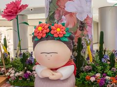 -长沙北辰三角洲大悦城