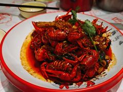 -辣出味岳阳特色烧烤·龙虾大排档(砂子塘总店)