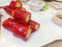 -点都德(千灯湖环宇城店)