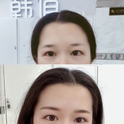 -HQ半永久纹绣纹眉