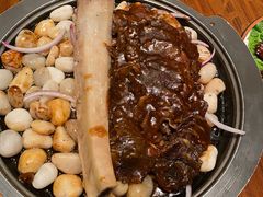 -郑州嘉锦酒店·华夏食府中餐厅(中原路店)