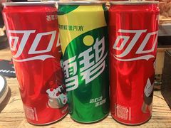 -铁人烧烤(北京店)