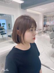 -HG美发设计沙龙