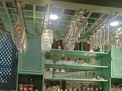 -海尔巴格一甸茶餐厅(团结路店)