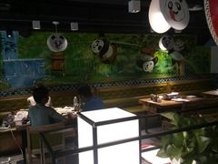 -粟氏天府·东北烧烤(长安街店)