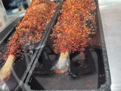 -韩麦大冷面(桂花街直营店)