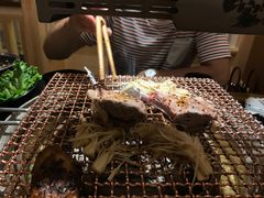 -九田家黑牛烤肉料理(石路天虹店)