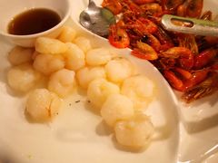 -翠亭酒家(山西南路店)