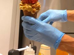 -LUNEURS月乐诗·法式冰淇淋(环贸店)