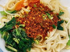 -悦香驴蹄子面(国润季店)