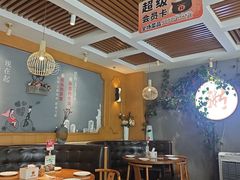 -如轩·海鲜砂锅粥·潮汕菜(沿江东路店)