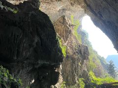 -百魔洞景区