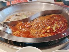 -清真·天府皇城坝百年牛肉火锅(皇城清真寺店)