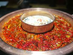 -成都康二姐串串香(大理店)