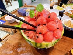 -楠火锅(葫芦岛飞天广场店)