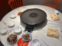 -一烙锅(友谊店)