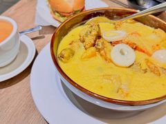 -英皇美食坊(英皇娱乐酒店内)