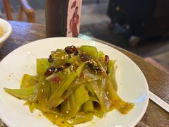-兔槽江湖菜·重庆璧山兔(水围店)