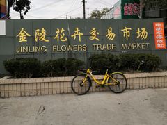 -金陵花卉交易市场