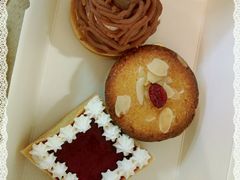 android_upload_pic-老梦面包 CHEZMOREL(三源里店)