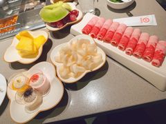 -海底捞火锅(万达广场店)