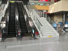 -杭州九堡客运中心