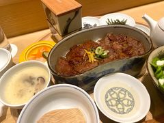 -焼肉 番手十番(銀座三越店)