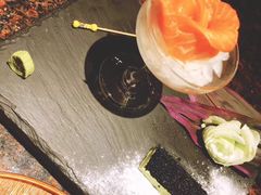 -花隐日式怀石料理(万象城购物中心店)