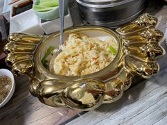 -魁盛居百年鲁菜馆(县西巷店)