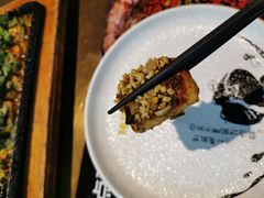 -吞鱼兽麻辣烤鱼(万达店)