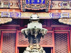 -雍和宫
