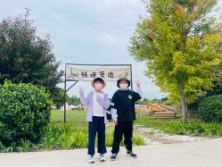 -优沃得自然教育农场·冰雪乐园·生日会·研学