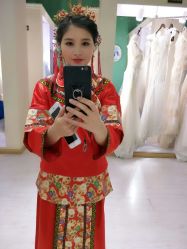 点击看大图 -天一婚纱摄影TIA STUDIO(珠海路店)