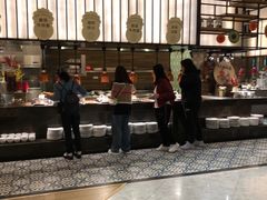 -杭州开元名都大酒店·地中海自助餐厅