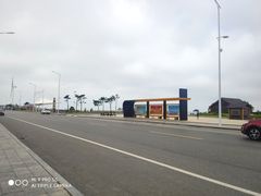 -那香海钻石沙滩浴场