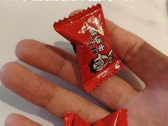 -阿甘小馆(陇海路店)