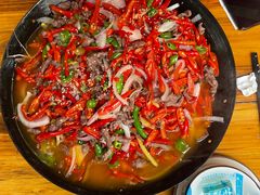 -三丁一体菜(绵远街店)