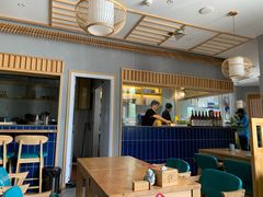 大堂-村上一屋·亚洲菜融合小馆(南楼店)