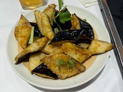 招牌茄子-凯鸽酒楼(操场城店)
