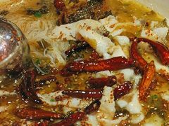 -鱼亨小鲜酸菜鱼(大信店)