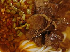 -矮子粉店1985·长沙米粉(湘春路店)
