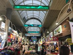 -西归浦每天偶来市场