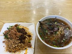 -康大口蘑面庄(将军街店)