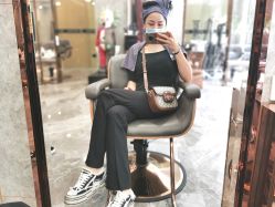 -CD Hair salon