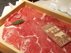 -熊喵来了火锅·牧场好肉(邯郸邯山万达店)