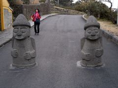 -龙头岩(Dragon Head Rock)